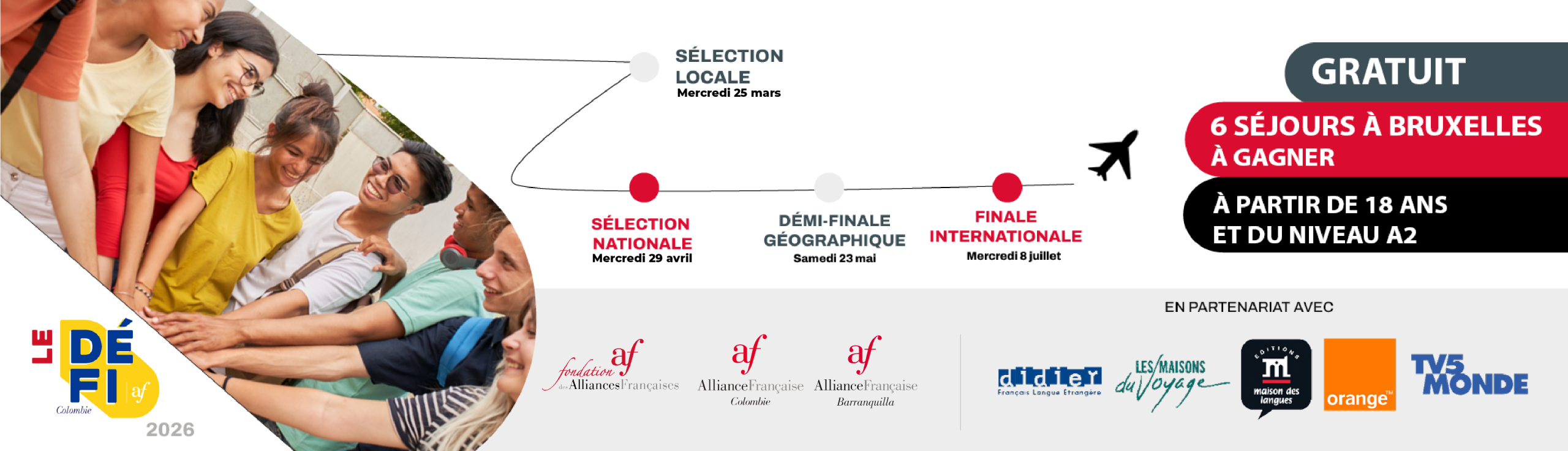 1920x552_Le DÉFI Inter-Alliances 2026